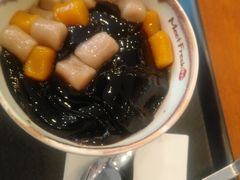 -鲜芋仙(高新万达广场店)