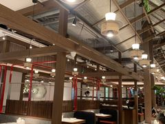 大堂-無夕·小笼(大东方百货店)