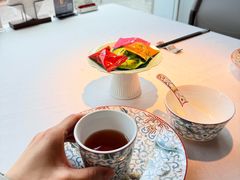 -千百味红餐厅·非遗江西菜(绿地双子塔总店)