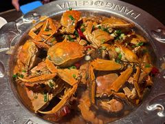 -胖哥俩肉蟹煲(海盐总店)