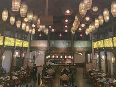 -HOHO餐厅(古子城店)