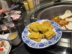 -挂旗柴锅鸡(蚌山区嘉年华店)