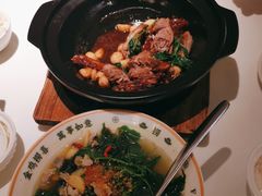 -清晖小苑•顺德地方菜(壹海城店)