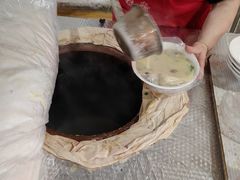 -老西关黄老太牛肉烧饼