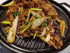 -东门烤鸭店(鼓楼店)