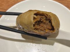 -清真吴记门钉肉饼·喜多利