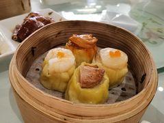 翠园四式烧卖皇-翠园(兴业太古汇店)
