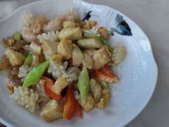 -天天初二·天津传统捞面·天津特色菜(凌奥总店)