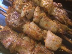 -望京小腰(北京总店)