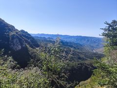 -潭溪山