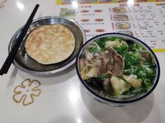 羊肉合汁-夏家合汁(天润花园小区店)