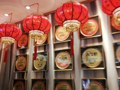 -桂园餐厅(五大道店)