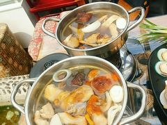 -丽江庭院之爱在路上(西单店)