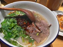 -马记永·兰州牛肉面(3019君尚店)