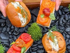 -Highline·城市露台景观餐厅(淮海路店)