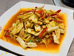 -李叔叔虾蟹大排档(青羊店)