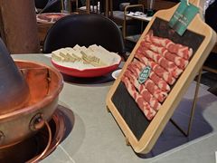 -乔先生涮肉·鲜活牛羊肉火锅(塘沽店)