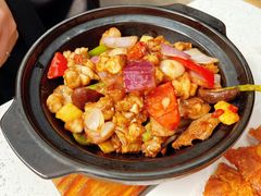 -肥仔文澳门猪骨煲(南京西路店)