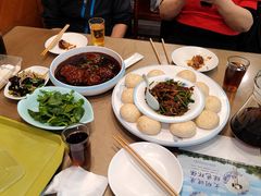 -南来顺饭庄·清真(南菜园店)