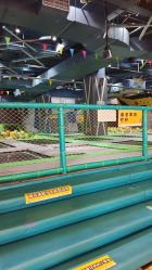 -反弹蹦床公园·亲子乐园·团建·派对(尚品奥莱店)
