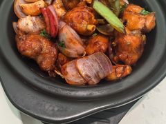 -大树餐厅(红旗街万达店)