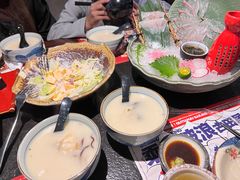 -古田居·特色寿司料理(星之岛旗舰店)