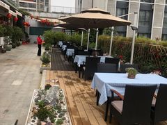 -静颐茶馆·素食(龙华店)