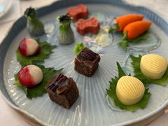 -海味观(老西门店)