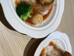 -小船渔村•大连菜•大连焖鱼(黄河路店)