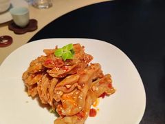 -梅花境(万科店)