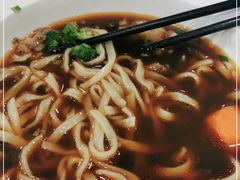 -康师傅私房牛肉面(北京南站店)