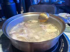 -大头椰·椰子鸡火锅(南宁万象城店)