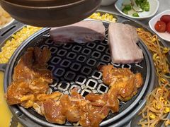 -韩宫宴烤肉·料理(南京江宁万达店)