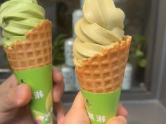 -吴裕泰茶庄(鼓楼店)