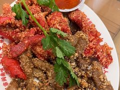 -芋包王闽南茶楼(八市店)