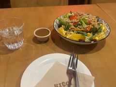 -Ricci睿奇美式餐厅(五道口店)