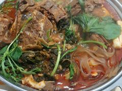 -韩香福脊骨汤锅(上杭路店)