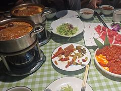 -番食园鲜食火锅(高新店)