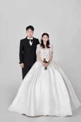 点击看大图 -情订奇缘婚纱摄影(和平路店)