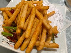 -丽华园(汉阳龙阳店)