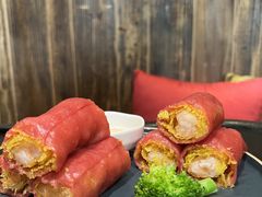 -山水茶艺馆·点心粤菜·30年老字号