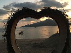 -那琴半岛地质海洋公园