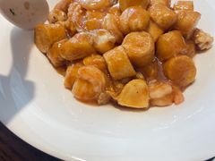 -北大荒人•新东北菜(青岛银座店)