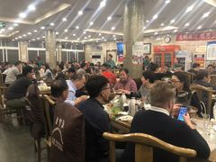 大堂-牛街·马辈儿涮肉(牛街二店)