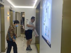 -美可普口腔医院(东街分店)