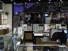 -浙文眼镜(华熙528店)