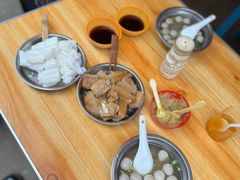 -陈阿婆叉粿条(大小街店)