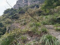 -石门涧