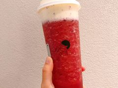 -喜茶(北京三里屯太古里店)