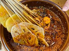 -古真记钵钵鸡(总店)